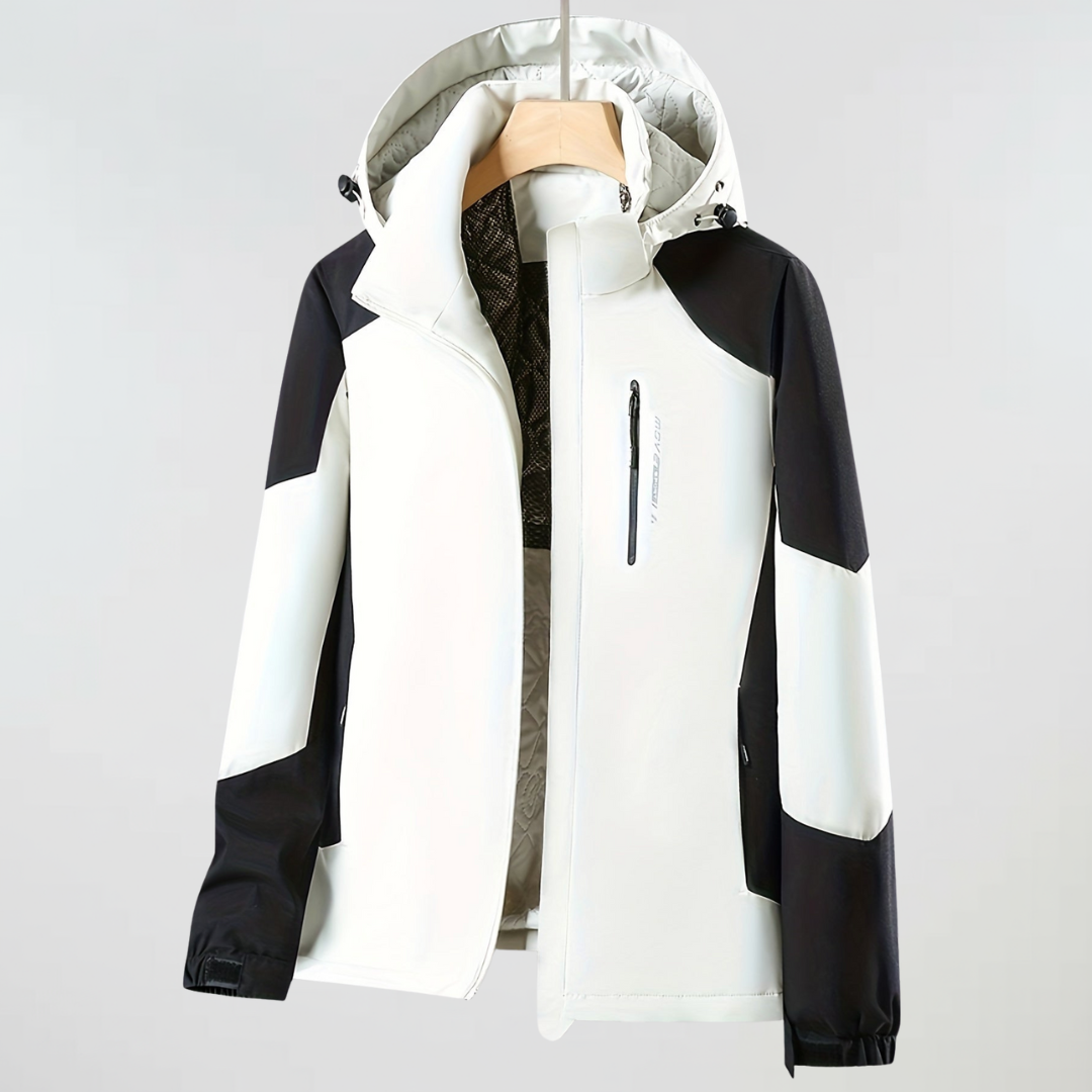 Harrogate | Waterproof Rain Coat