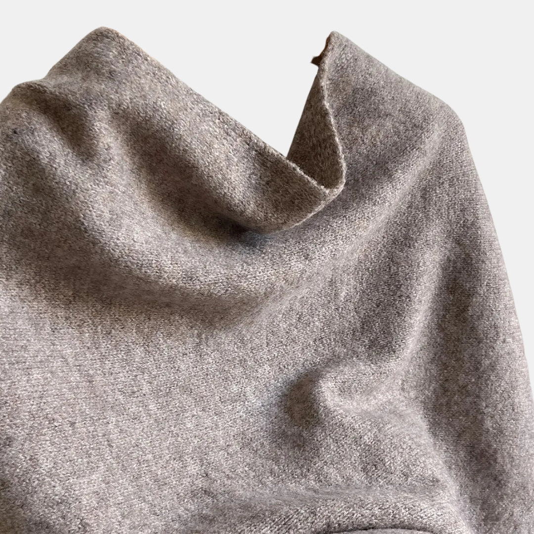 Hawthorpe | Cosy Autumn Scarf