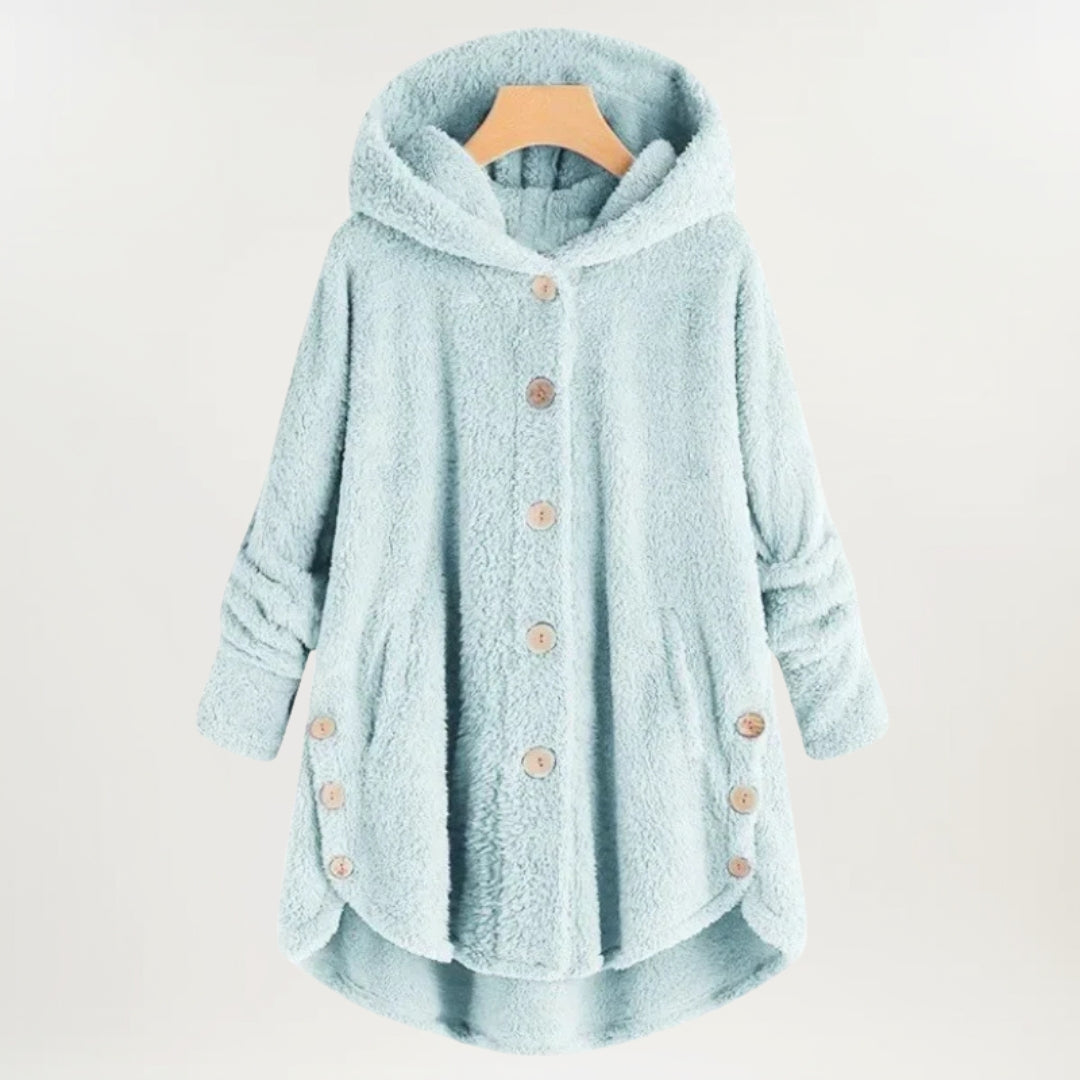 Carlisle | Cosy Women’s Fleece Coat