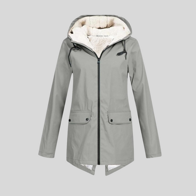 Richmond | Waterproof Wind Coat