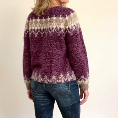 Alderford | Cosy Knitted Jumper