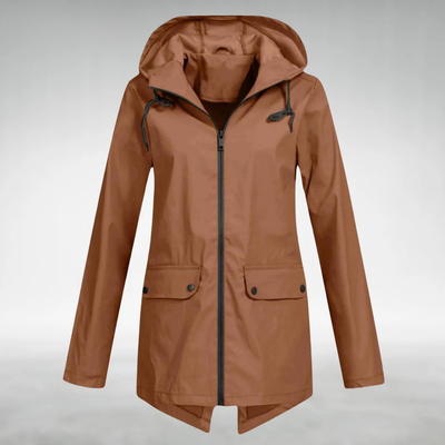 Ashford | Waterproof Rain Coat