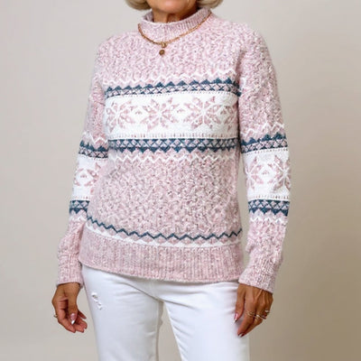 Wendellmere | Cosy Knitted Jumper