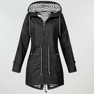 Mayfair | Lightweight Rain Jacket