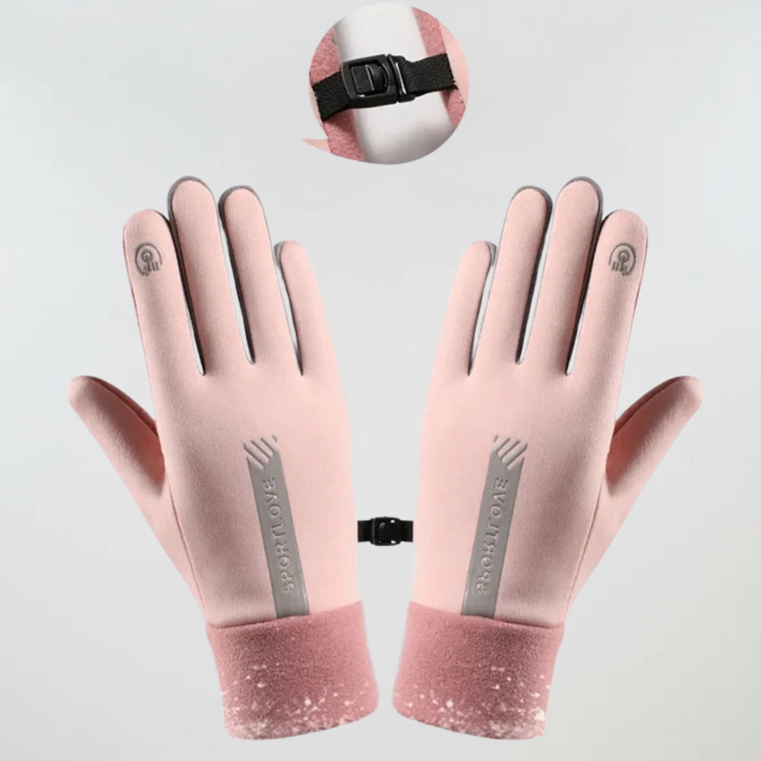 Hawksmere | Waterproof Cosy Gloves