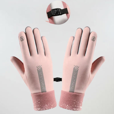 Hawksmere | Waterproof Cosy Gloves