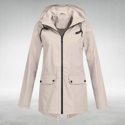 Ashford | Waterproof Rain Coat
