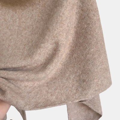 Hawthorpe | Cosy Autumn Scarf