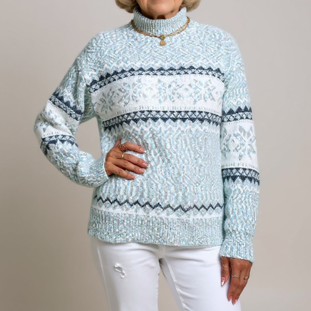 Wendellmere | Cosy Knitted Jumper