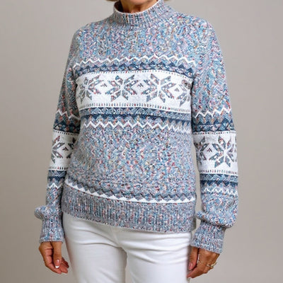 Wendellmere | Cosy Knitted Jumper