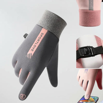 Hawksmere | Waterproof Cosy Gloves