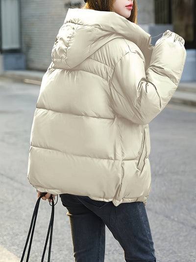 Marlow | Lightweight Puffer Jacket