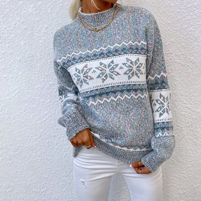 Wendellmere | Cosy Knitted Jumper