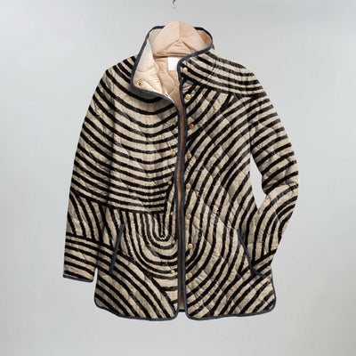 Harbury | Cosy Quilted Jacket