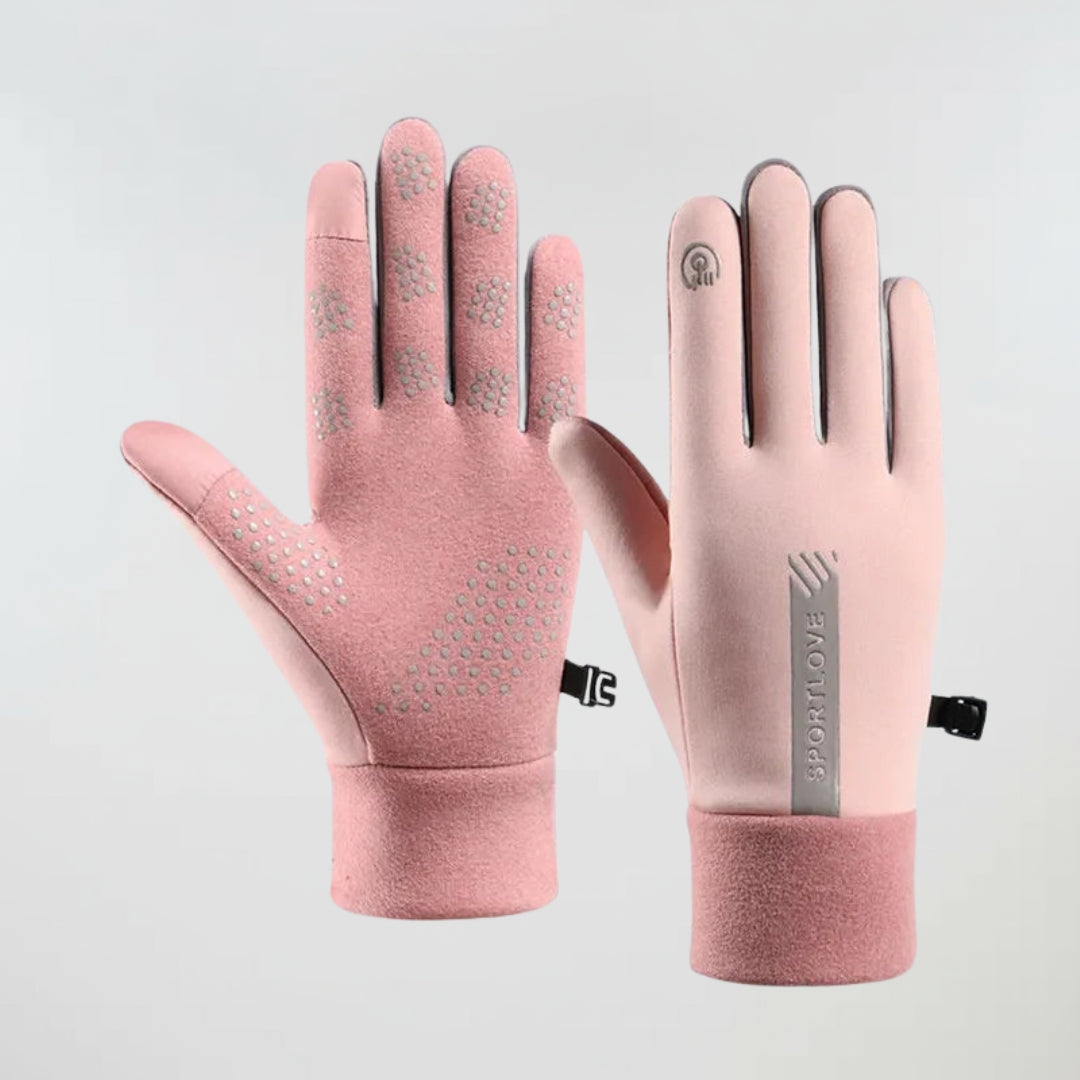 Hawksmere | Waterproof Cosy Gloves