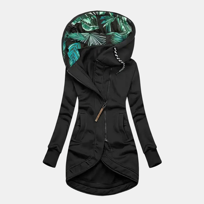 Arden | Cosy Women’s Hooded Jacket
