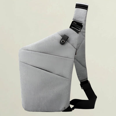 Elderwick | Lightweight Everyday Shoulder Bag