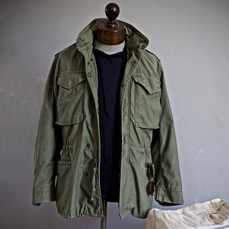 Whitford | Waterproof Field Jacket