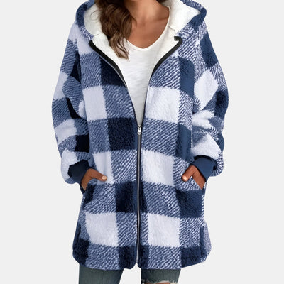 Wellington | Warm Longline Coat