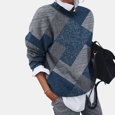 Dunwell | Cosy Knit Pullover