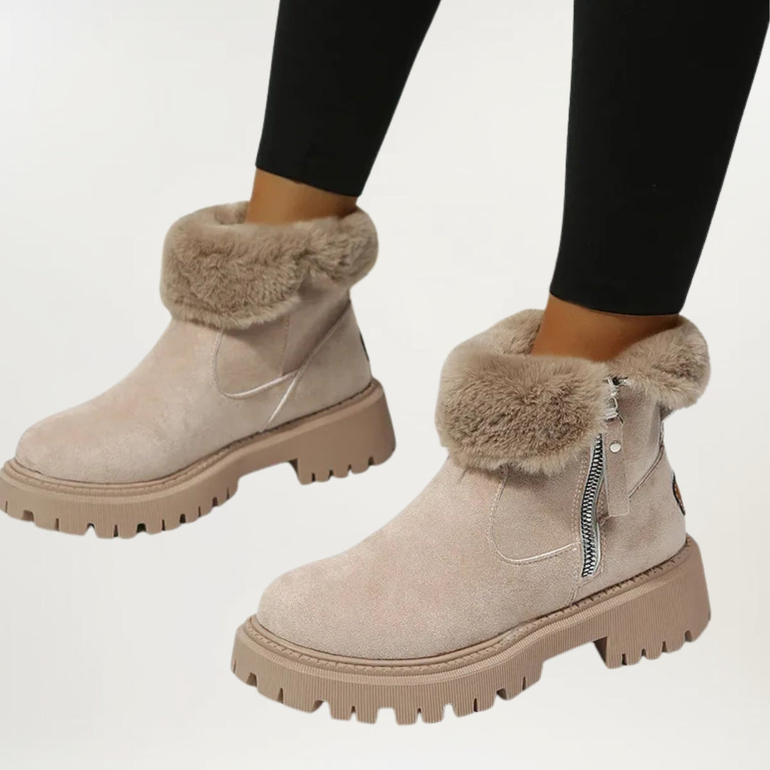Eldwynn | Warm Winter Boots