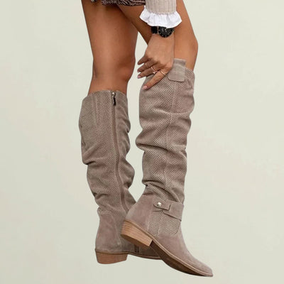 Ashwick | Support Ankle Boots