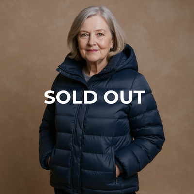 Cheswick | Lightweight Puffer Jacket