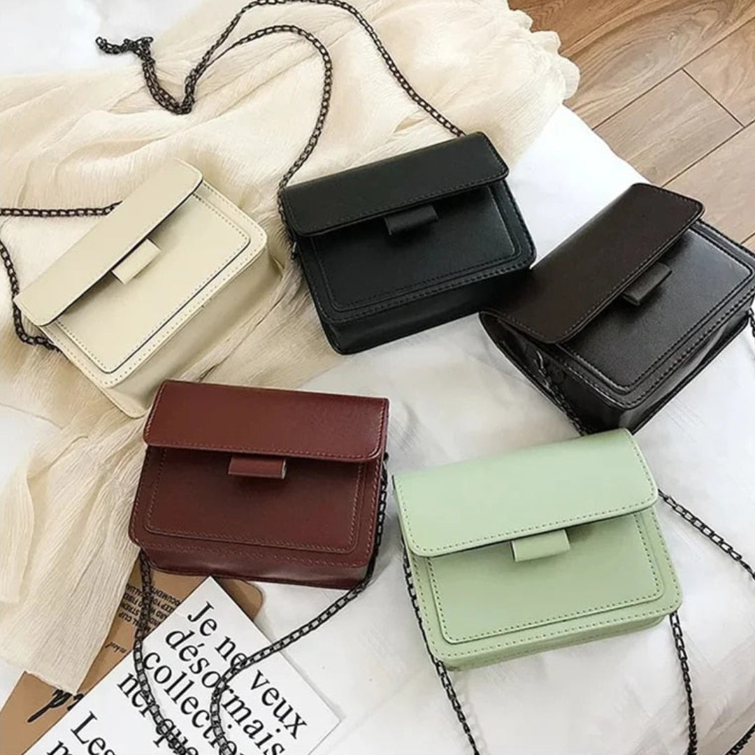 Willowbrook | Versatile Crossbody Bag Set