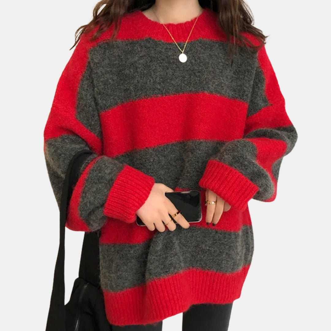 Hambleton | Soft Winter Jumper