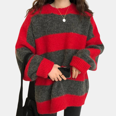 Hambleton | Soft Winter Jumper