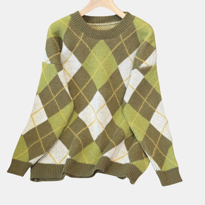 Dunwarren | Cosy Knit Pullover