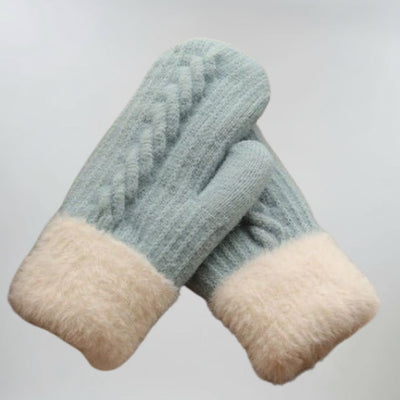 Havenbrook | Cosy Knit Winter Gloves