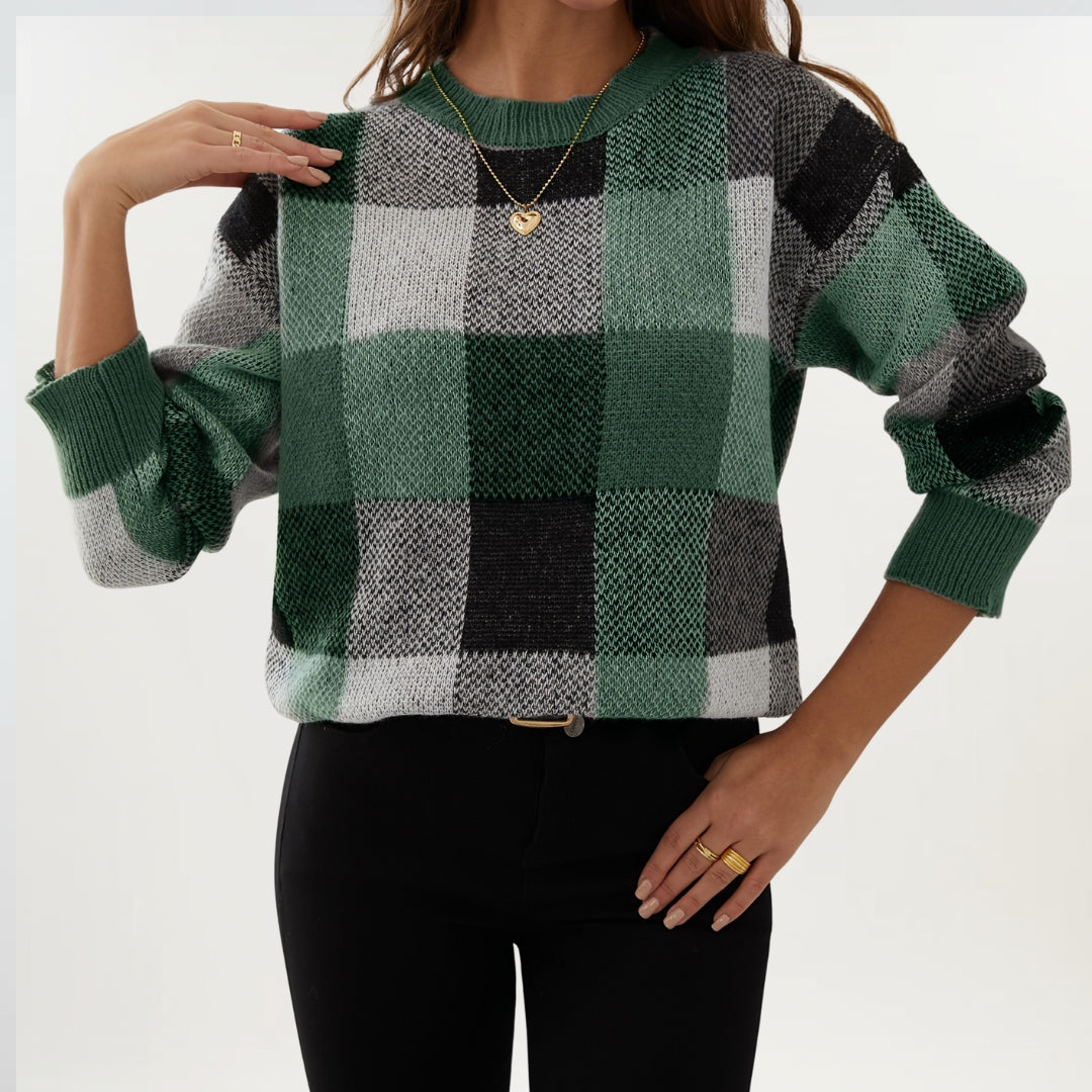 Fallowmere | Cosy Knit Pullover