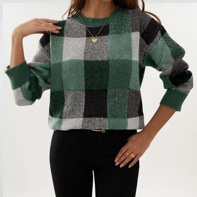 Fallowmere | Cosy Knit Pullover