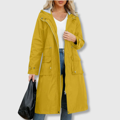 Lansdowne | Lightweight Trench Coat