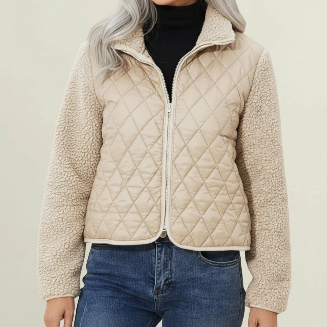 Hawthorne | Quilted Women’s Jacket