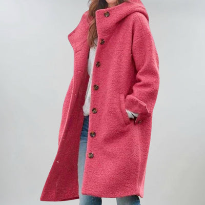 Alderton | Warm Classic Coat