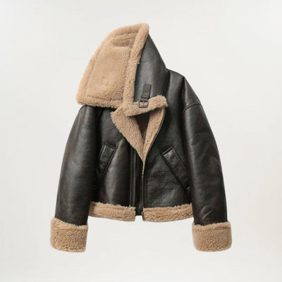 Elcombe | Warm Everyday Jacket