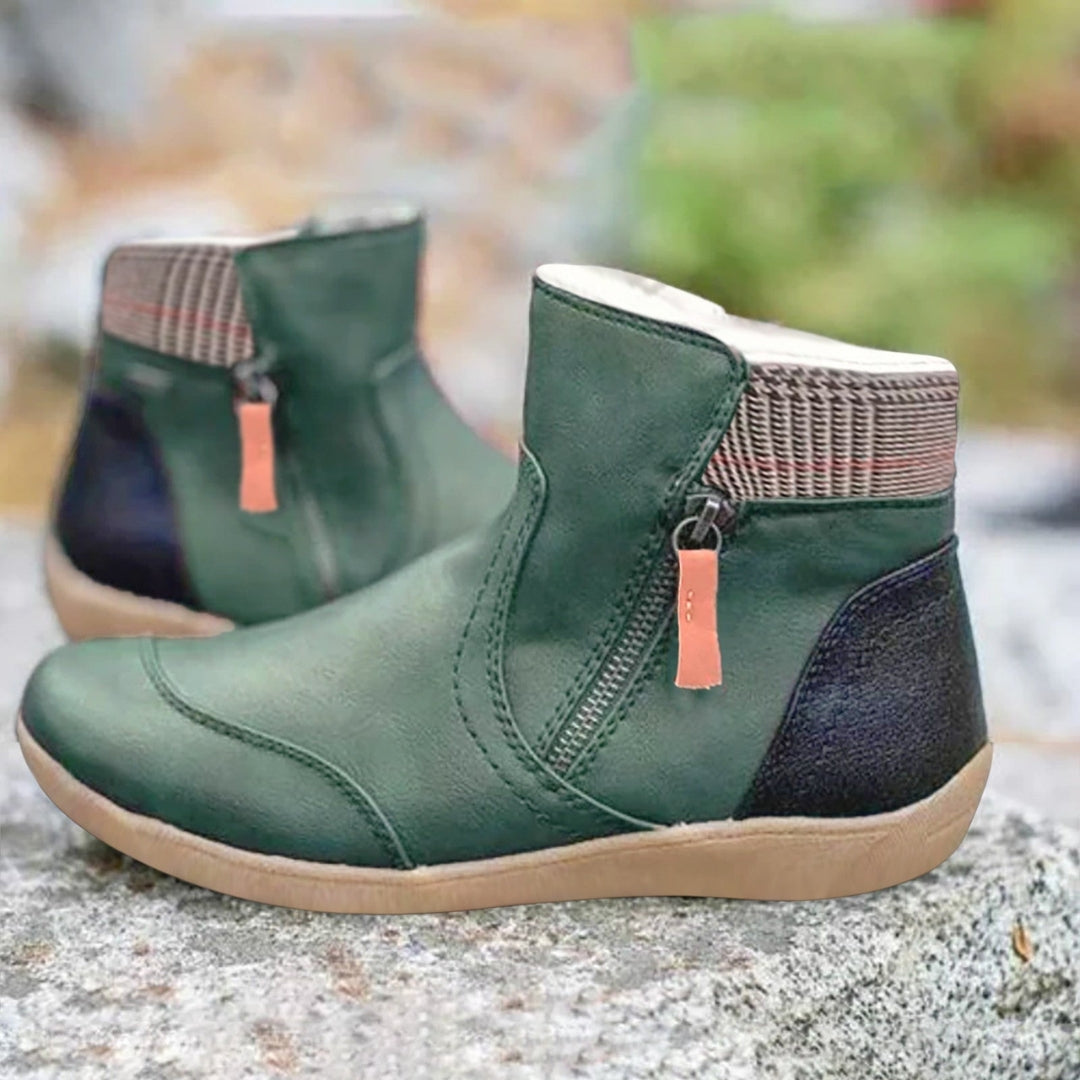 Fairbourne | Warm Everyday Boots