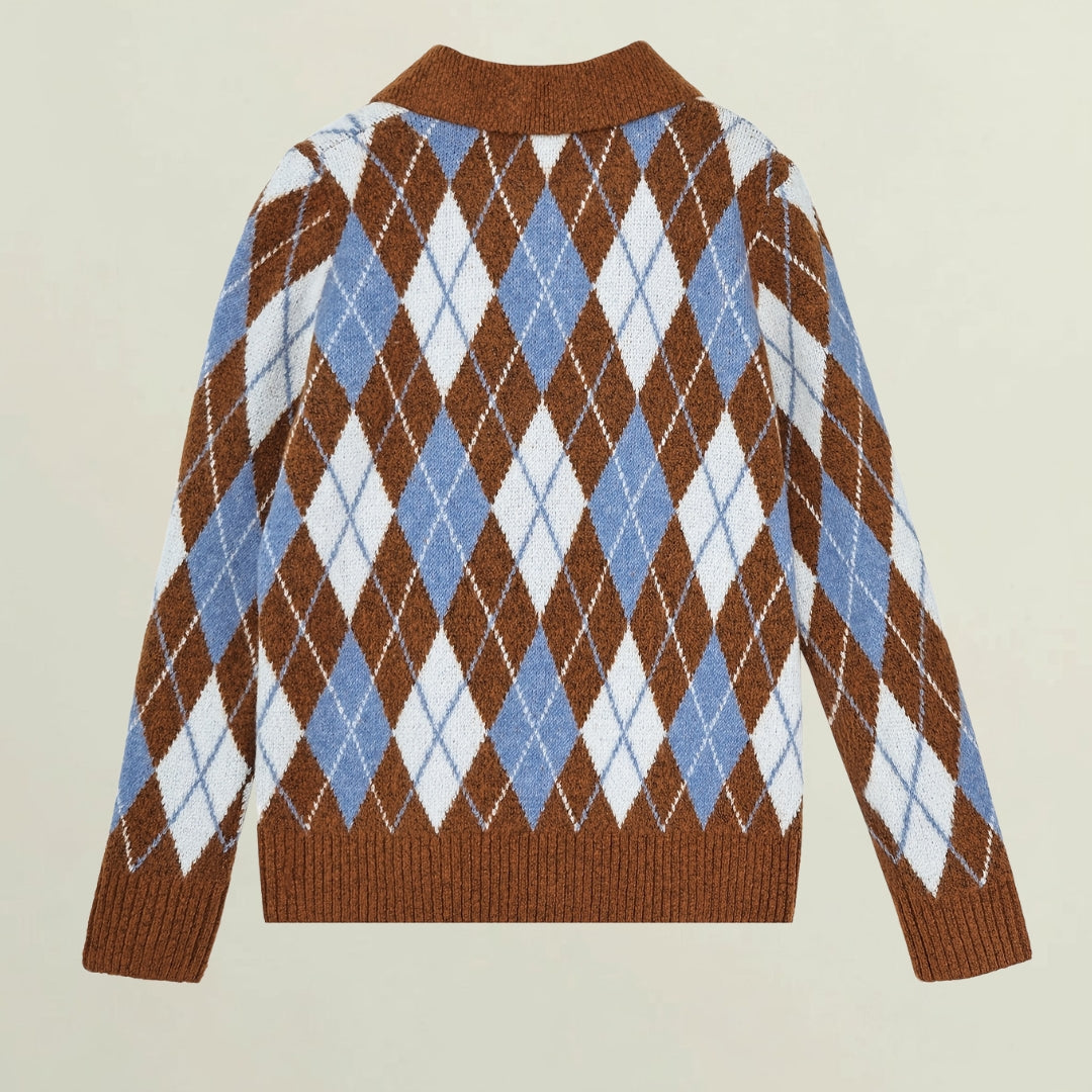 Merridale | Cosy Knit Sweater