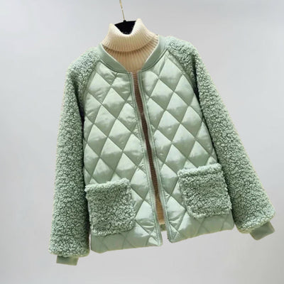 Eversleigh | Elegant Winter Coat