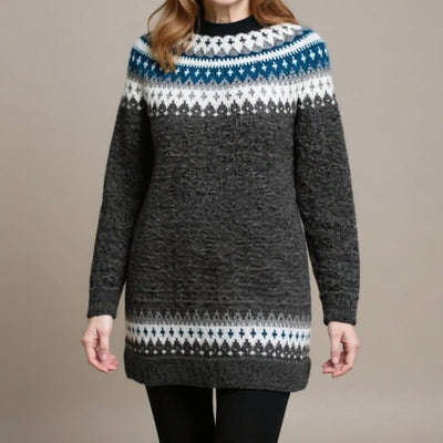 Elborough | Cosy Wool Jumper