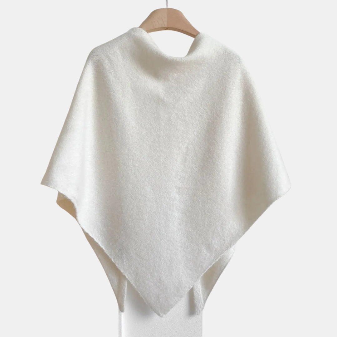 Hawthorpe | Cosy Autumn Scarf