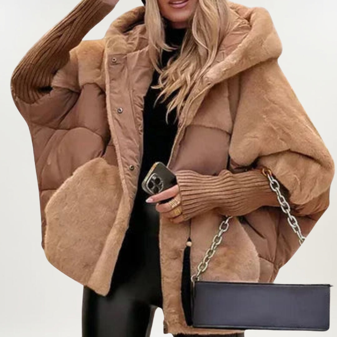 Marlow | Warm Winter Coat