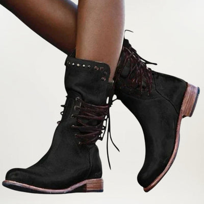 Bracken | Comfort Boots