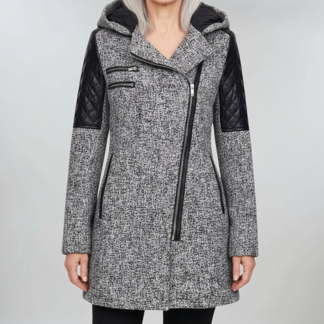 Brindale | Lightweight Coat