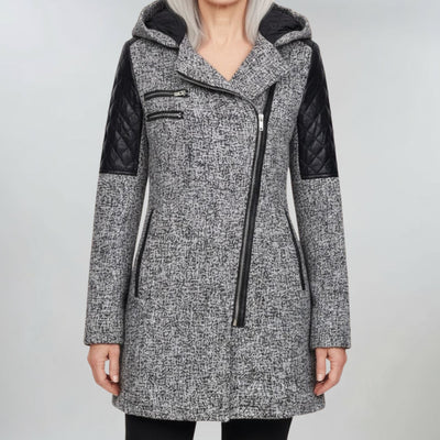 Brindale | Lightweight Coat