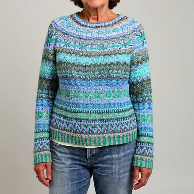 Brentmere | Cosy Wool Jumper