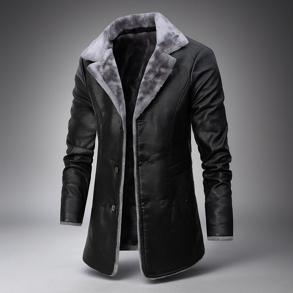 Kensington | Warm Winter Coat