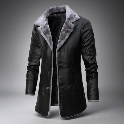 Kensington | Warm Winter Coat